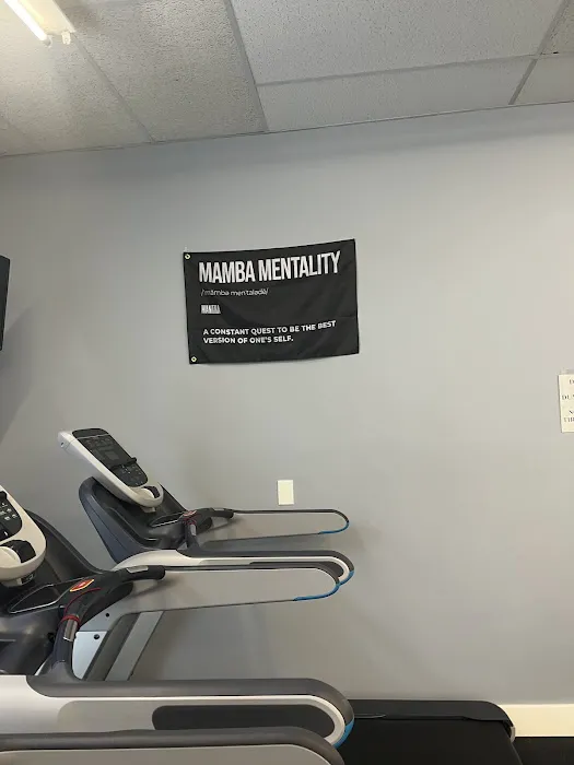 Evolve Fitness and Training Picture 1