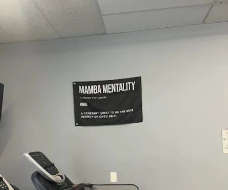 Evolve Fitness and Training
