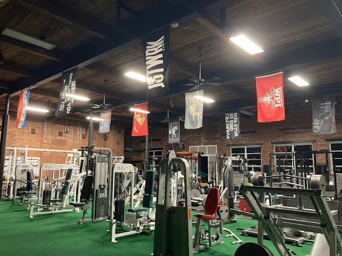 Evolve Fitness and Training Picture 9