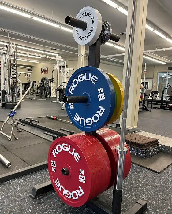 Evolve Fitness and Training Picture 6