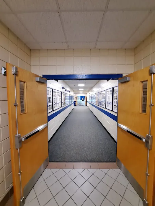 Plourde Recreation Center Picture 5