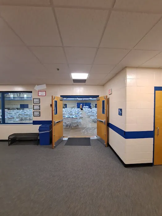Plourde Recreation Center Picture 4