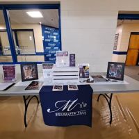 Plourde Recreation Center ico