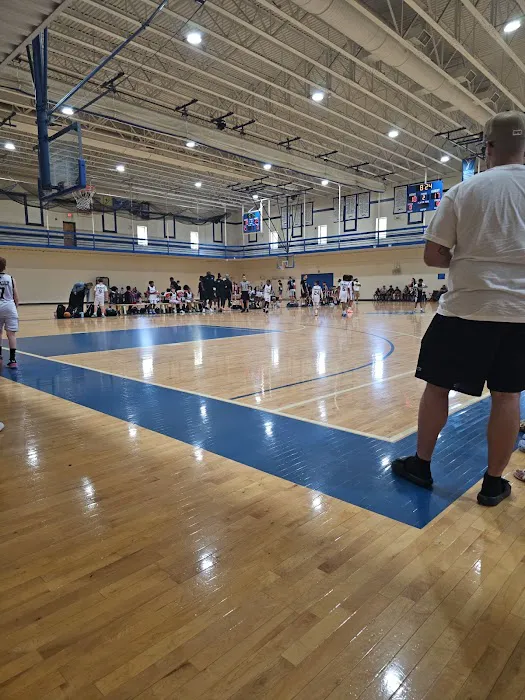 Plourde Recreation Center Picture 8