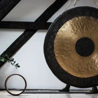 Little House of Yoga ico