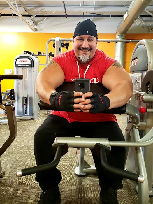 Anytime Fitness Picture 5