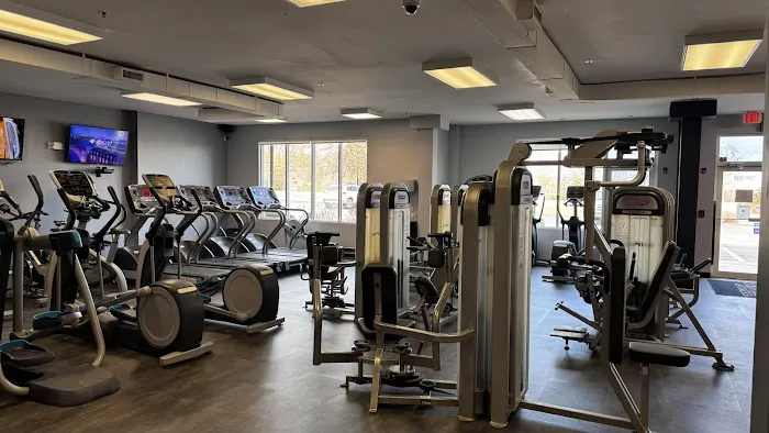 Anytime Fitness Picture 4