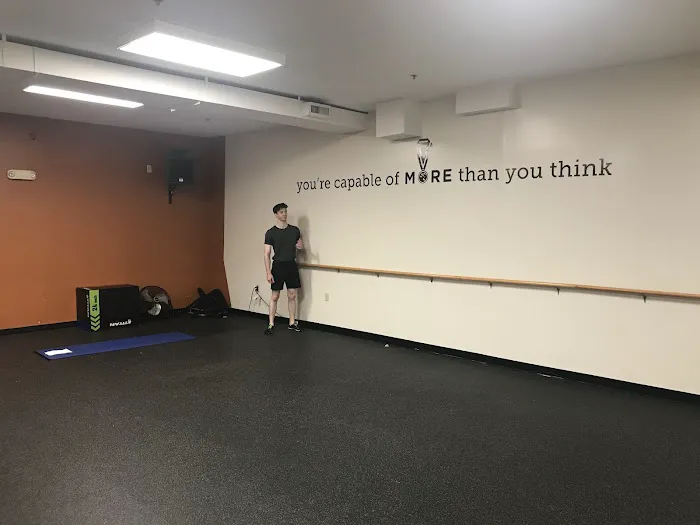 Anytime Fitness Picture 2