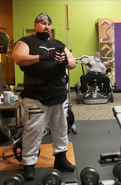 Anytime Fitness Picture 3
