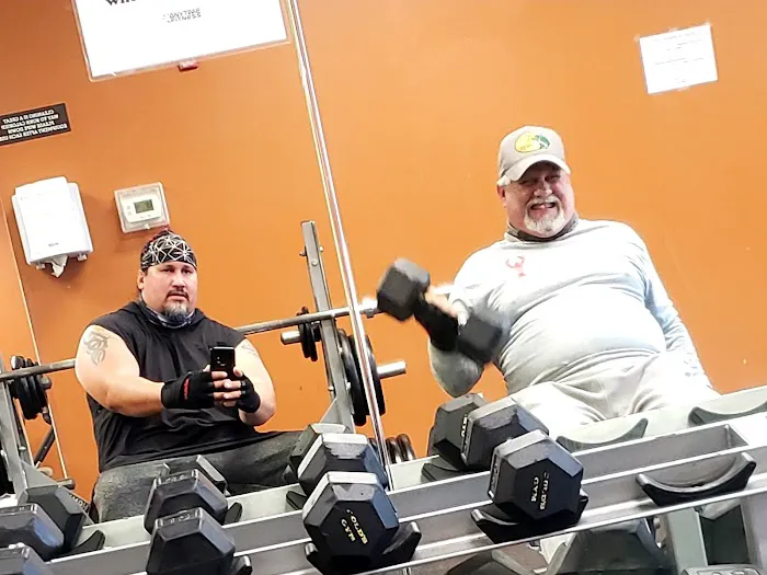 Anytime Fitness Picture 7