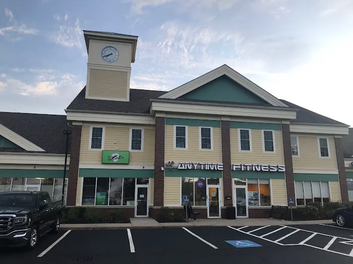Anytime Fitness Picture 1