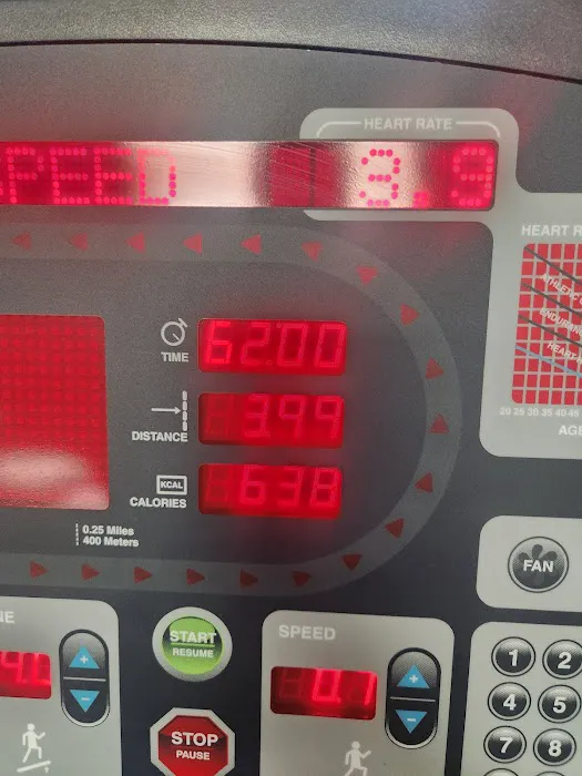 Anytime Fitness Picture 10