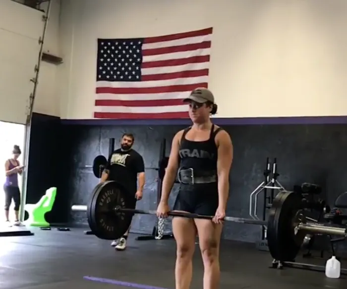 The Strength House Picture 2