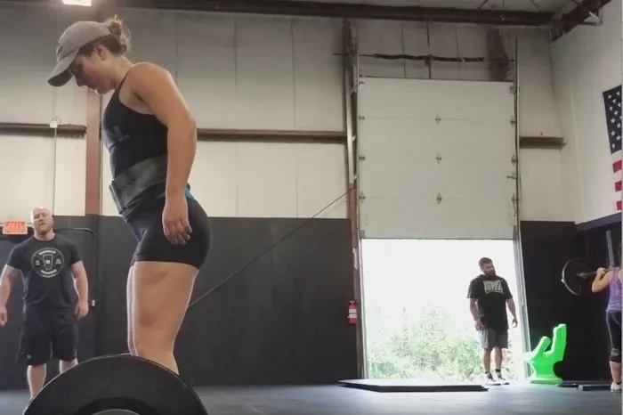 The Strength House Picture 3