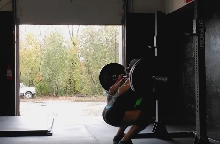 The Strength House Picture 4