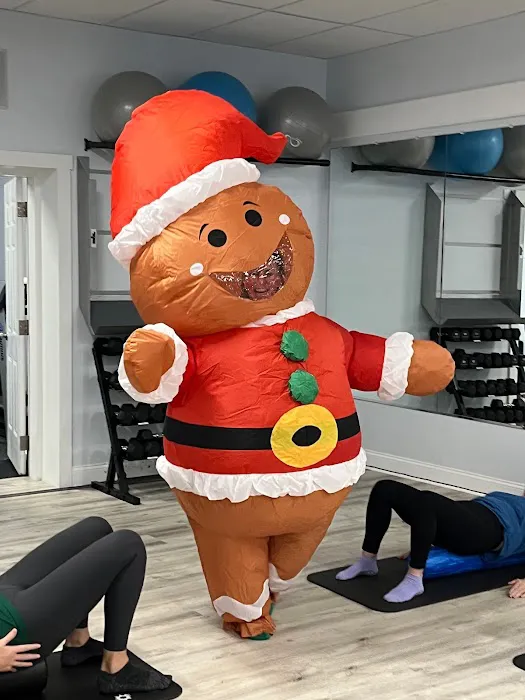 Bodylines Pilates & Fitness Studio Picture 8