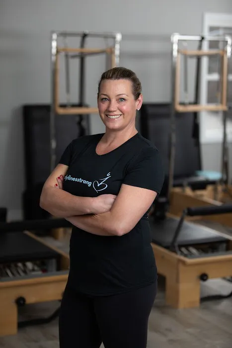 Bodylines Pilates & Fitness Studio Picture 1