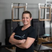 Bodylines Pilates & Fitness Studio ico