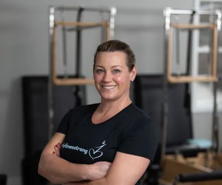 Bodylines Pilates & Fitness Studio