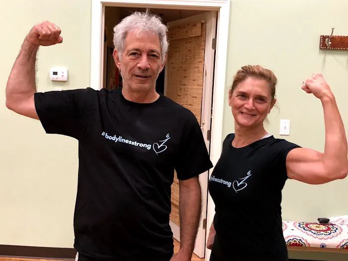 Bodylines Pilates & Fitness Studio Picture 10