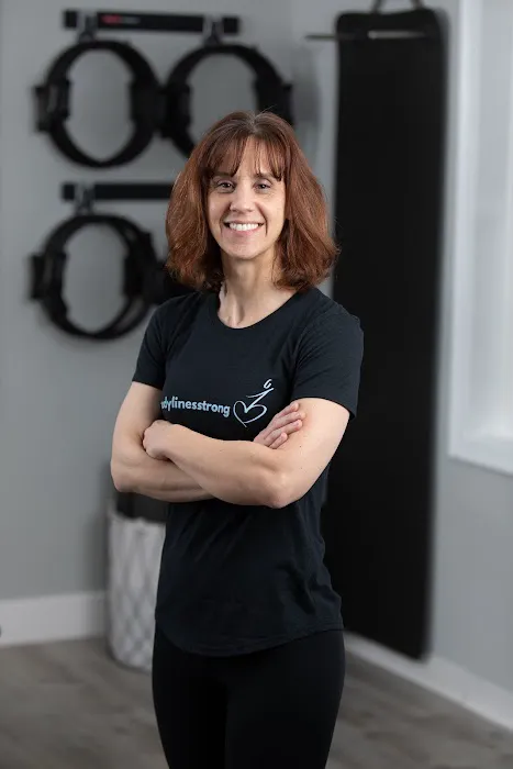Bodylines Pilates & Fitness Studio Picture 5