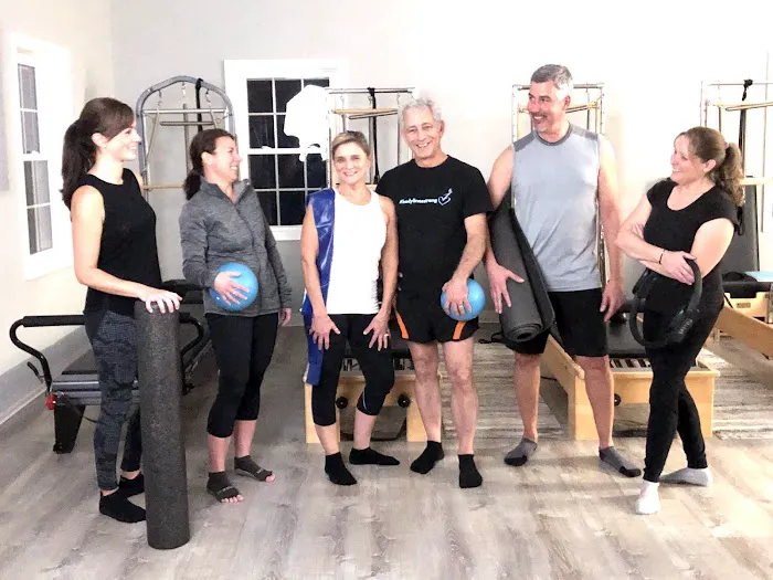 Bodylines Pilates & Fitness Studio Picture 4