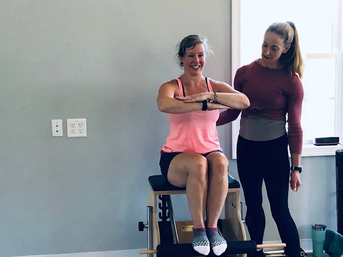 Bodylines Pilates & Fitness Studio Picture 9