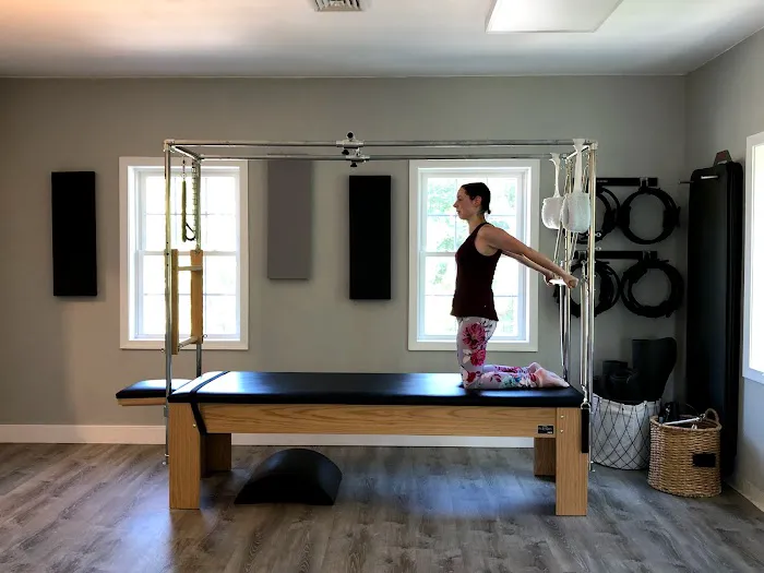 Bodylines Pilates & Fitness Studio Picture 7
