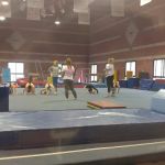 Absolute Gymnastics Academy
