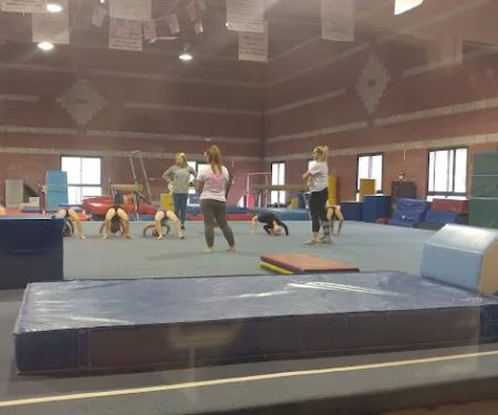 Absolute Gymnastics Academy