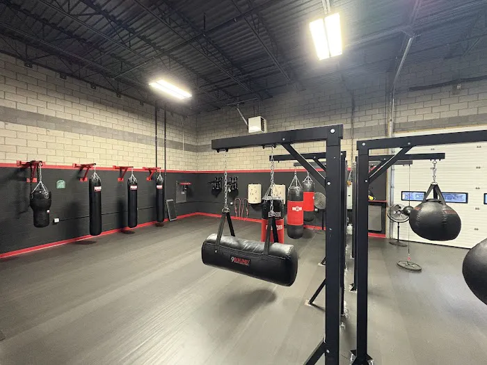 Lowell Boxing Club Picture 6
