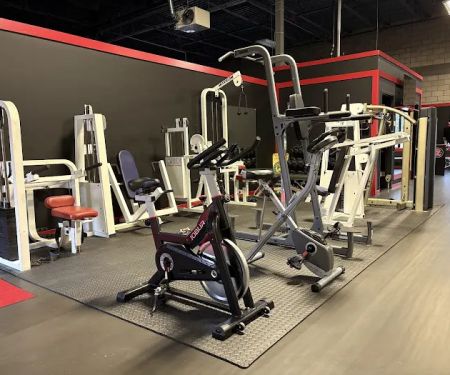 Lowell Boxing Club