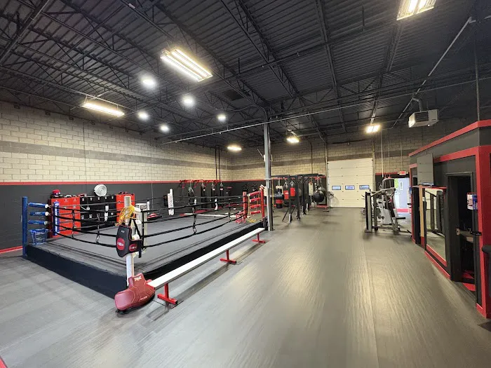 Lowell Boxing Club Picture 4