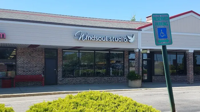 Windsoul Wellness Center Picture 6