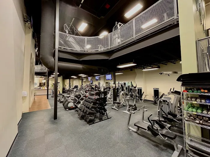Windsoul Wellness Center Picture 2