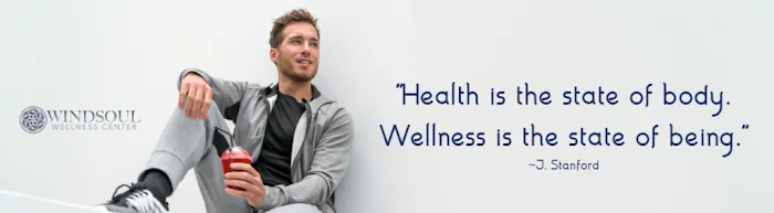 Windsoul Wellness Center Picture 5