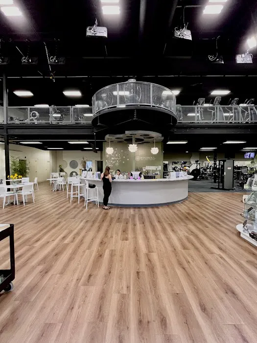Windsoul Wellness Center Picture 10