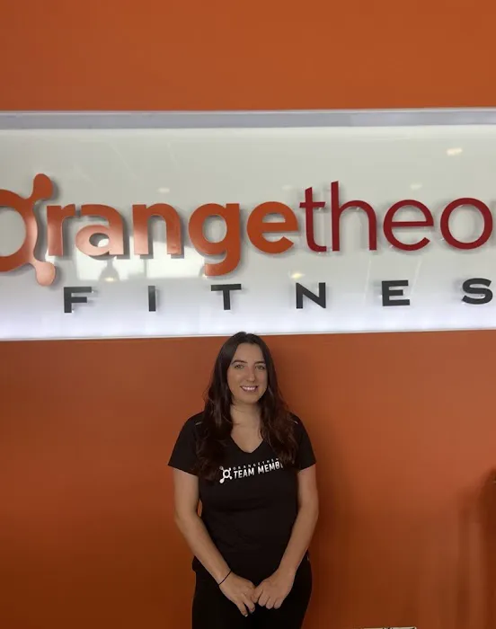Orangetheory Fitness Picture 4