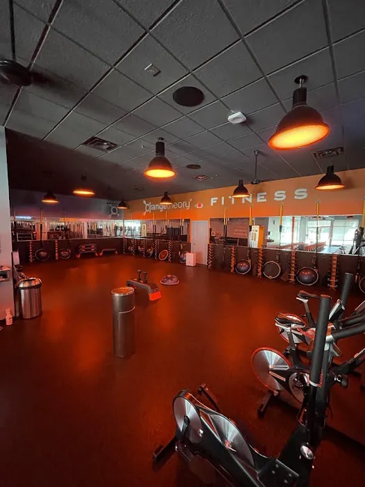 Orangetheory Fitness Picture 1