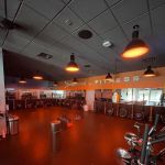 Orangetheory Fitness