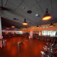 Orangetheory Fitness ico