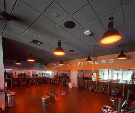 Orangetheory Fitness