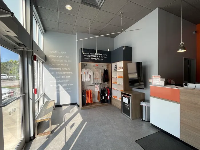 Orangetheory Fitness Picture 3