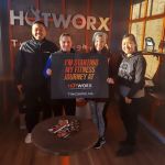 HOTWORX - Tyngsborough, MA (Westford Rd Plaza)