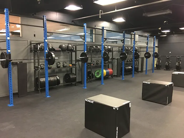 Gate City Athletics Picture 5