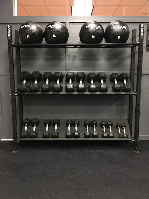 Gate City Athletics Picture 7