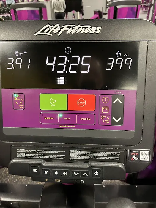 Planet Fitness Picture 3