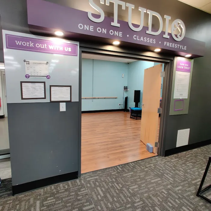 Anytime Fitness Picture 6