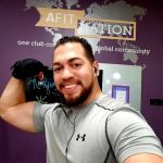 Anytime Fitness