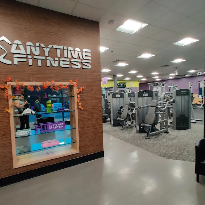 Anytime Fitness Picture 4